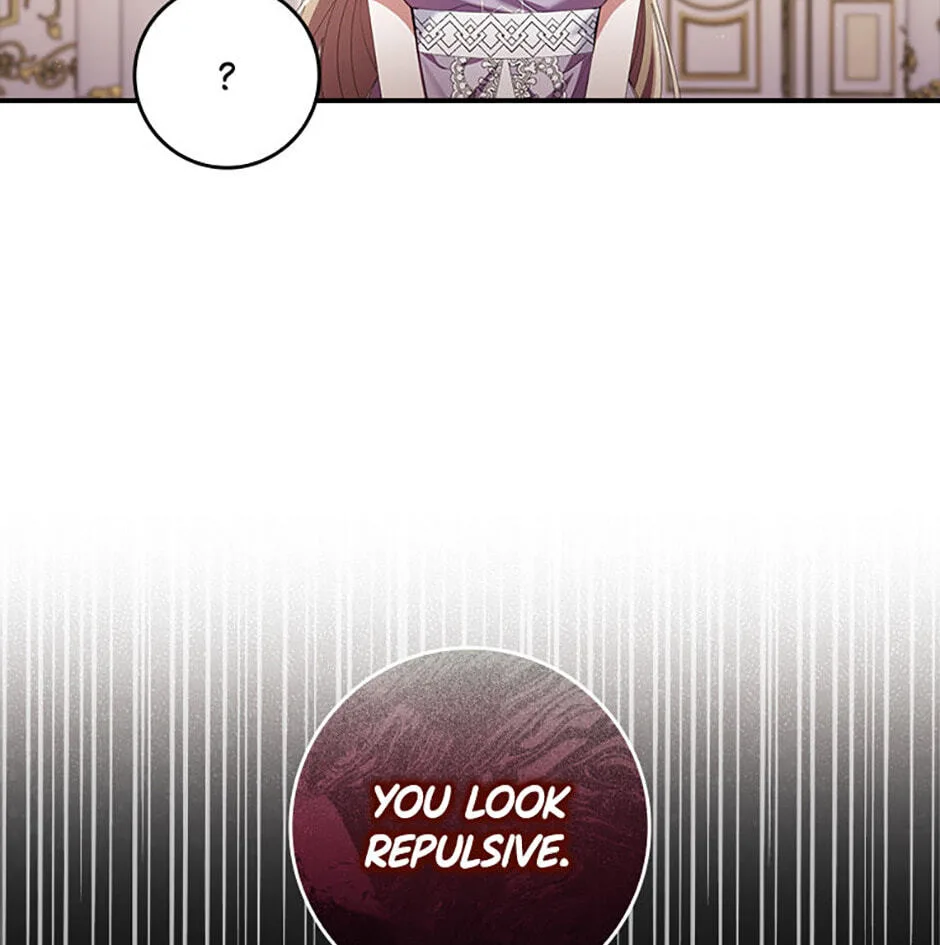The Duke's Family Is Not My Problem Chapter 7 page 44