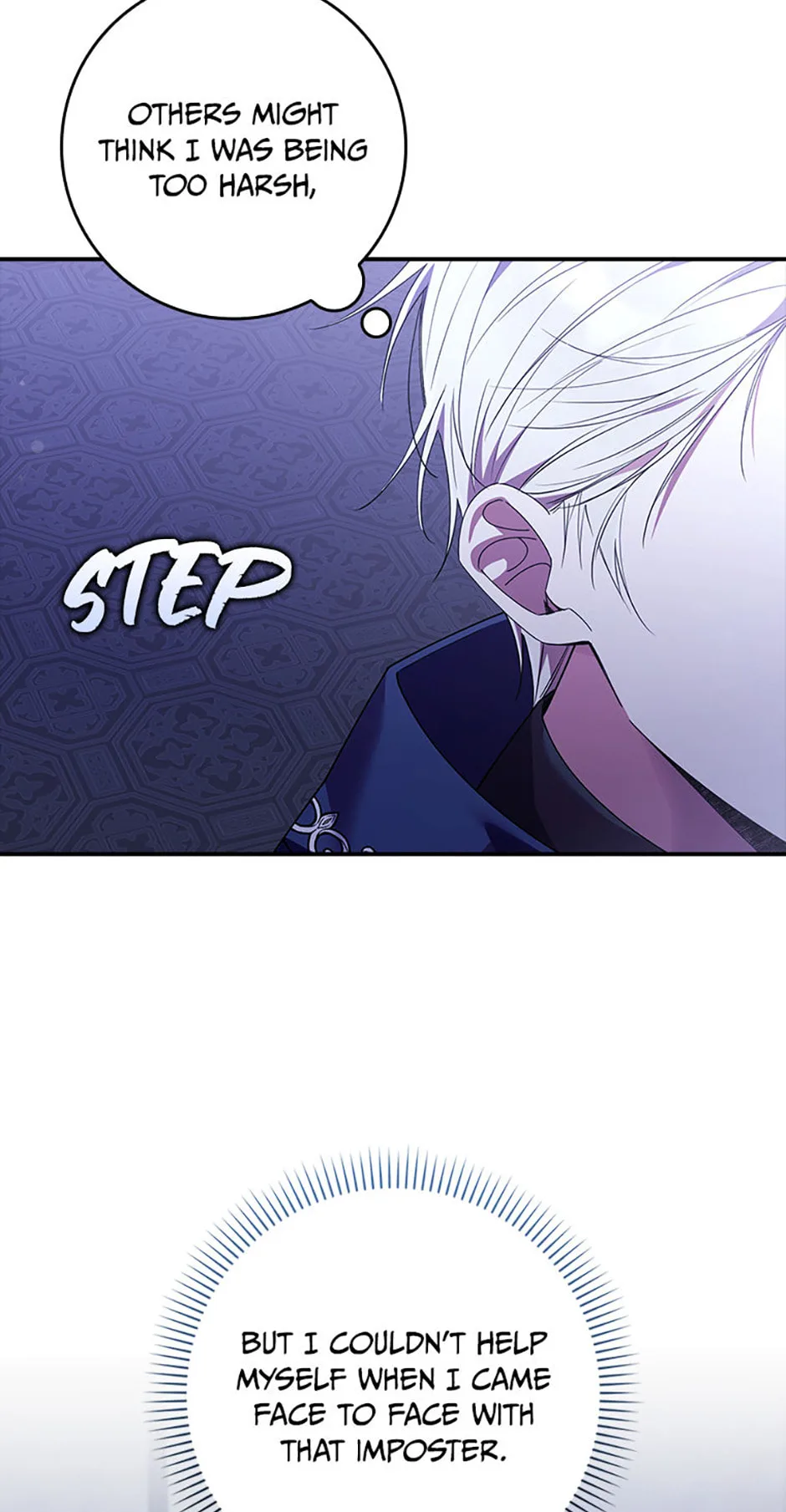 The Duke's Family Is Not My Problem Chapter 7 page 52