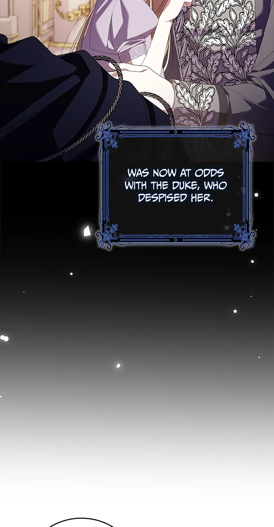 The Duke's Family Is Not My Problem Chapter 7 page 51