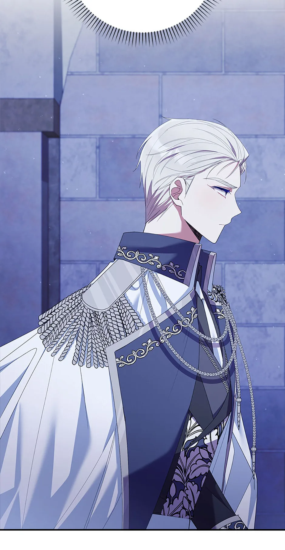 The Duke's Family Is Not My Problem Chapter 7 page 53