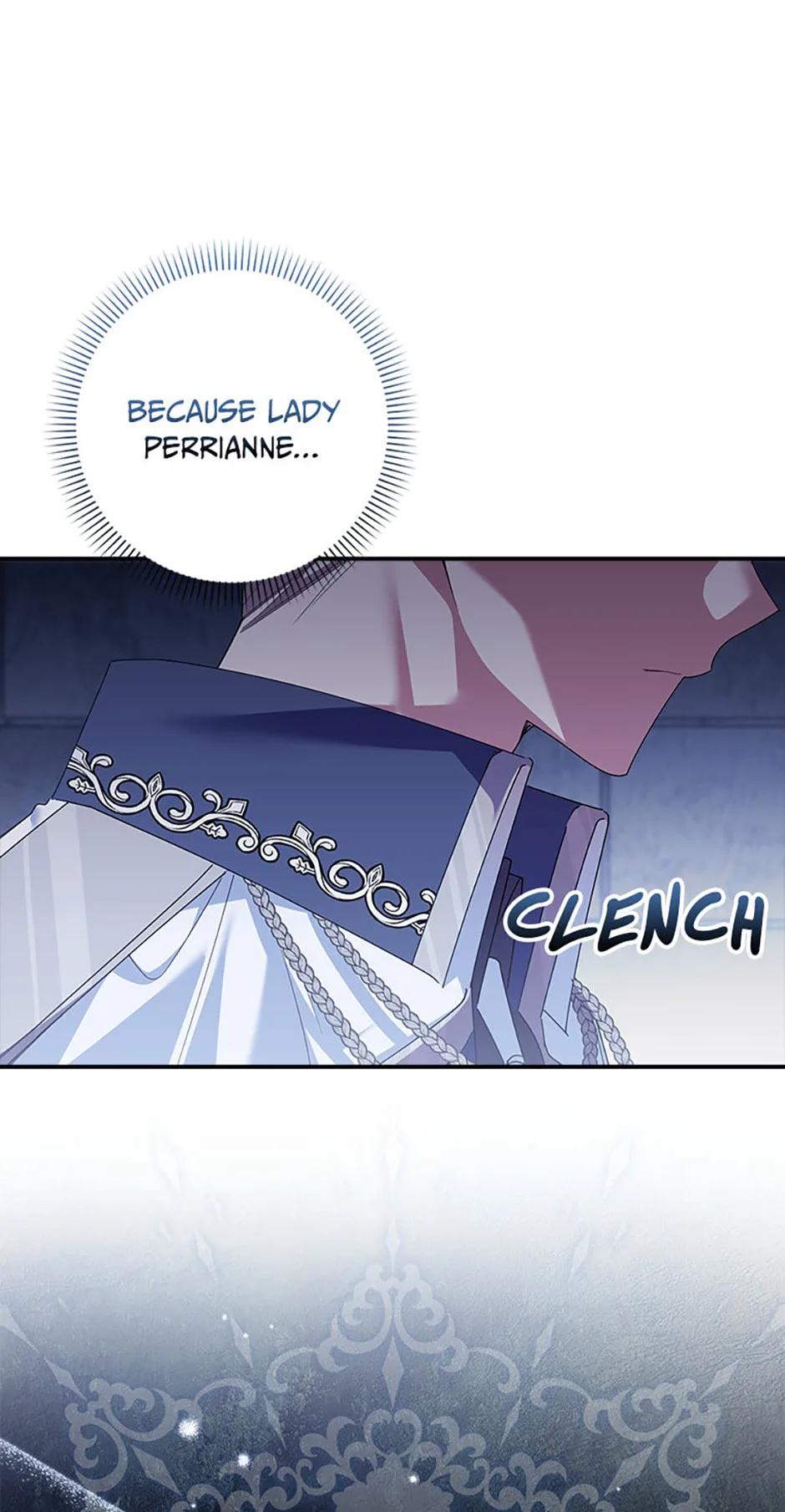 The Duke's Family Is Not My Problem Chapter 7 page 54