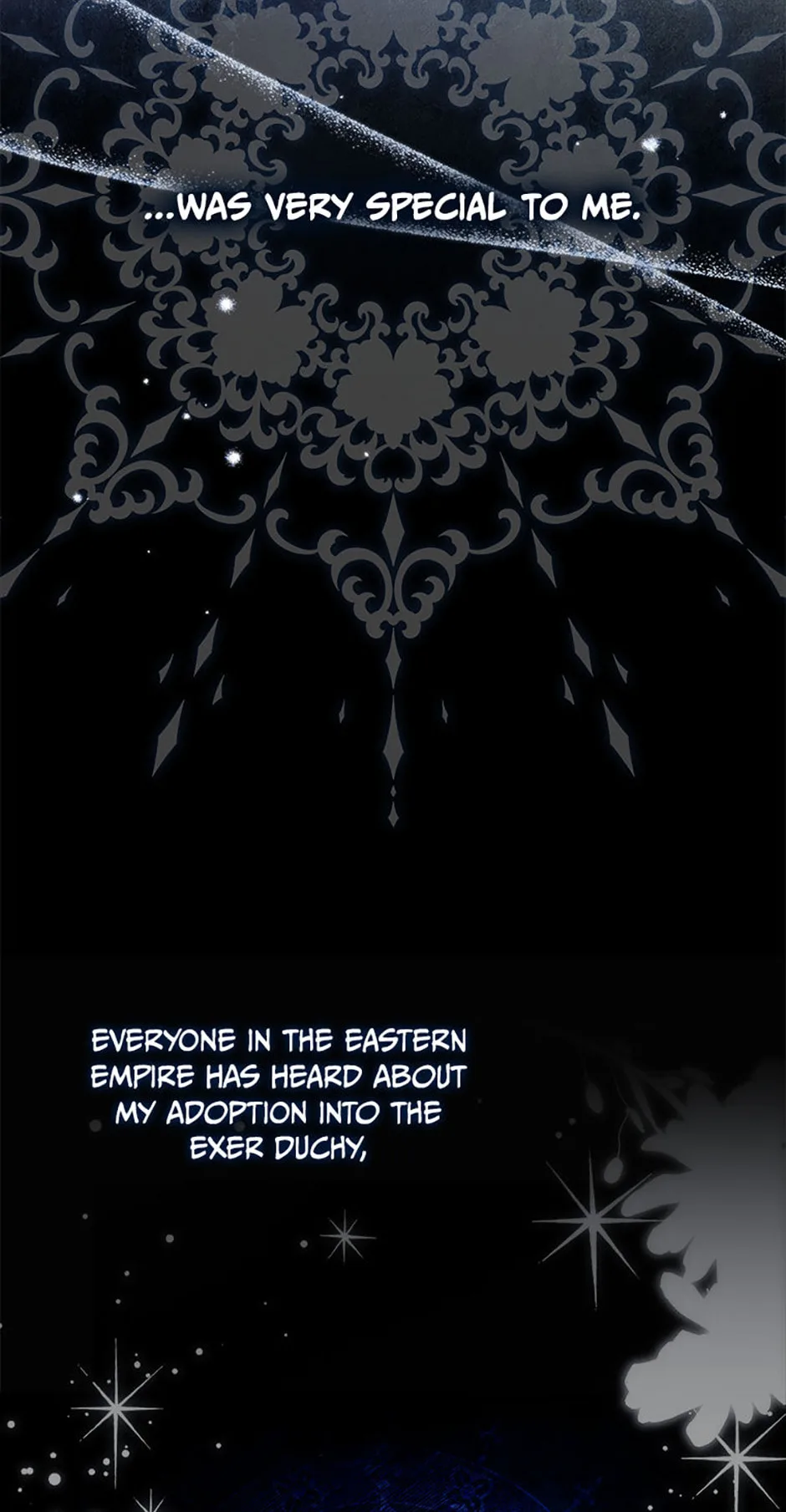 The Duke's Family Is Not My Problem Chapter 7 page 55