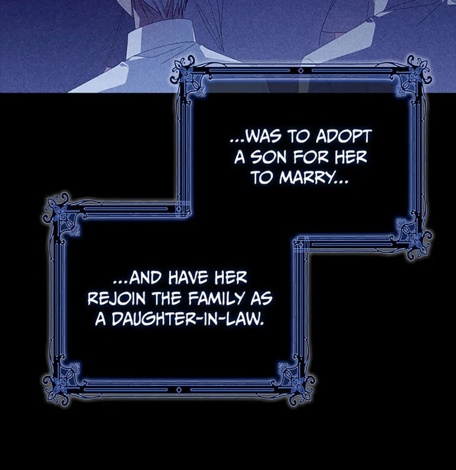 The Duke's Family Is Not My Problem Chapter 7 page 62