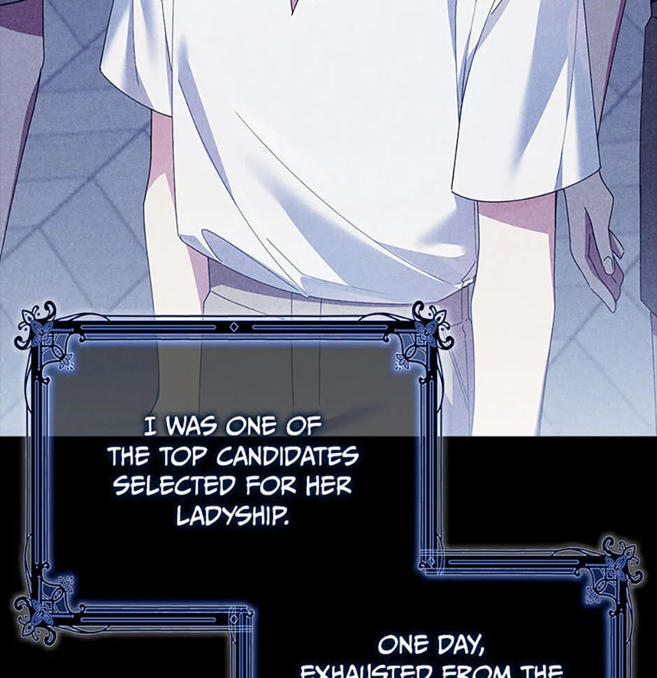 The Duke's Family Is Not My Problem Chapter 7 page 64