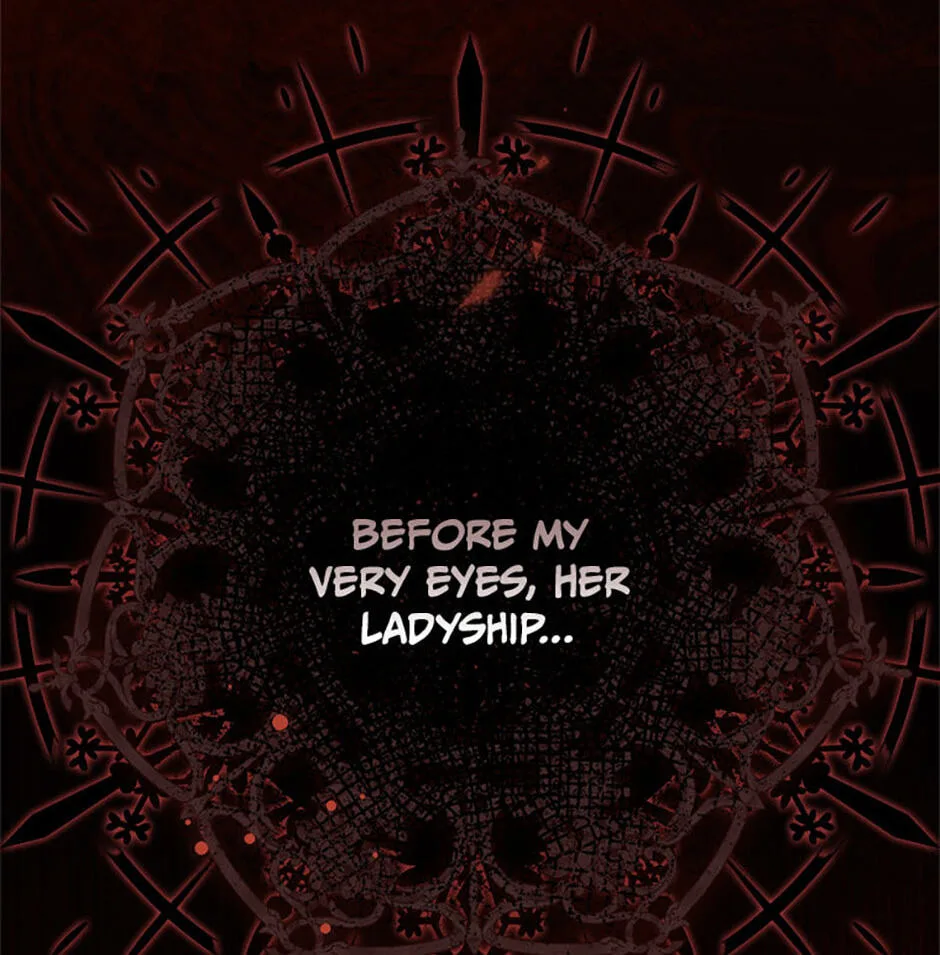 The Duke's Family Is Not My Problem Chapter 7 page 78