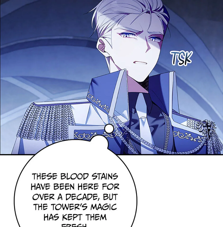The Duke's Family Is Not My Problem Chapter 7 page 81