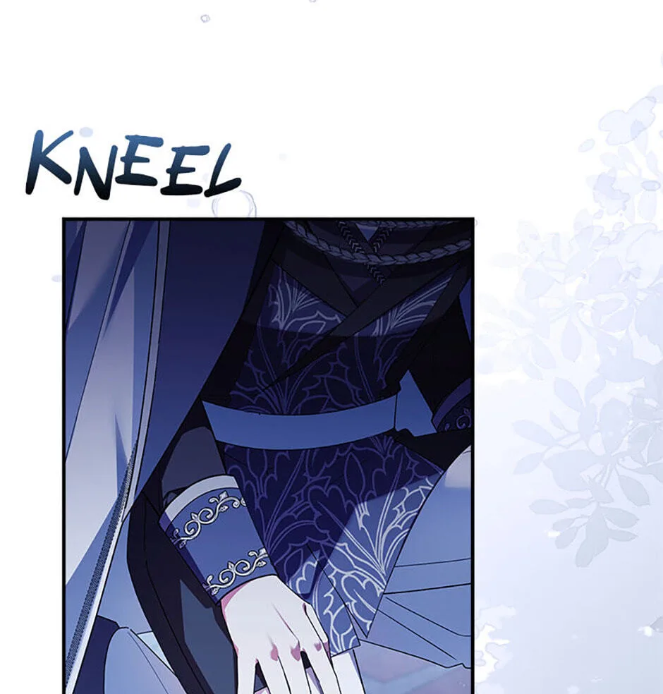 The Duke's Family Is Not My Problem Chapter 7 page 91