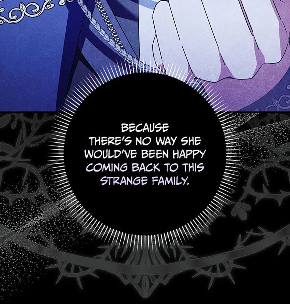 The Duke's Family Is Not My Problem Chapter 7 page 100