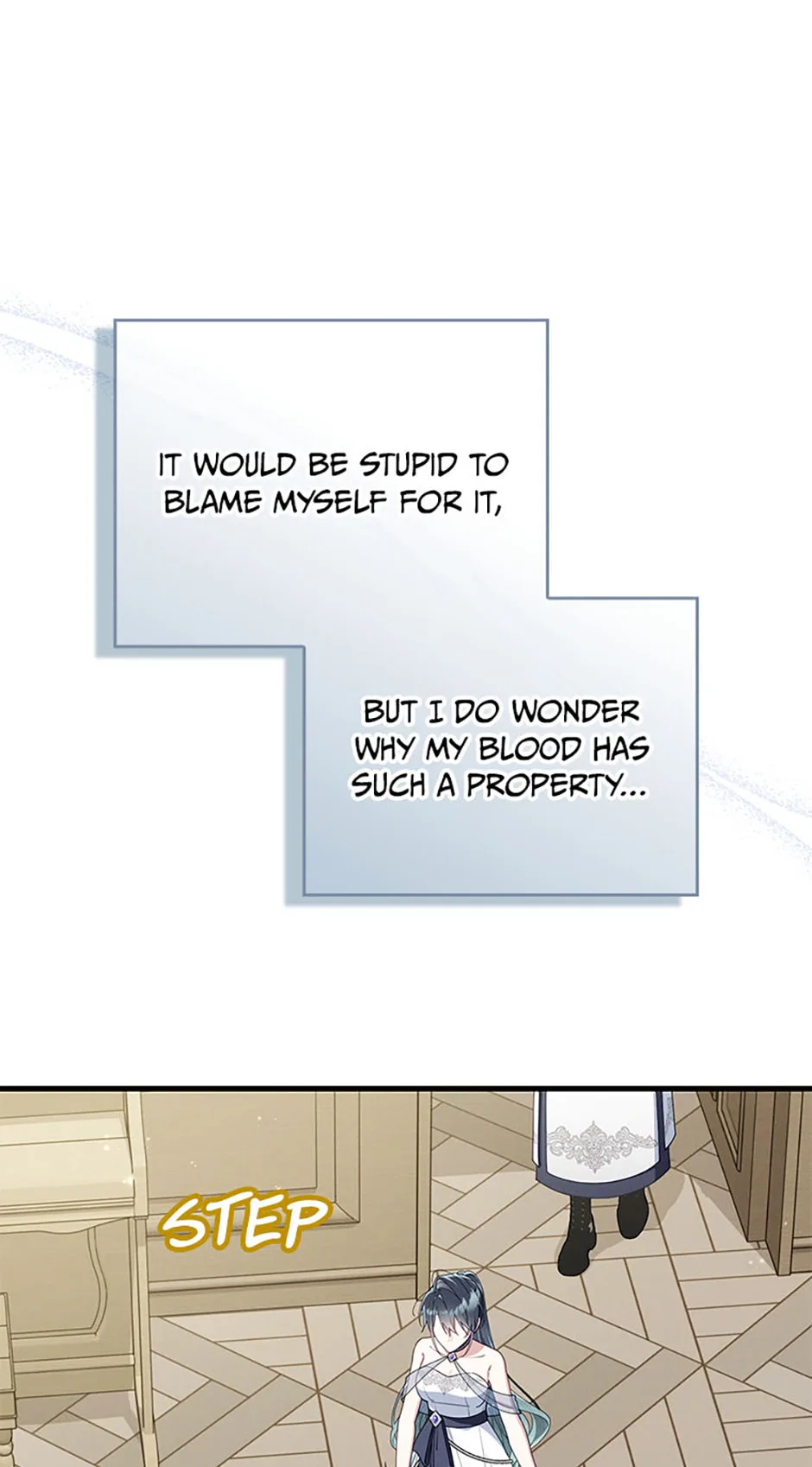 The Duke's Family Is Not My Problem Chapter 70 page 21