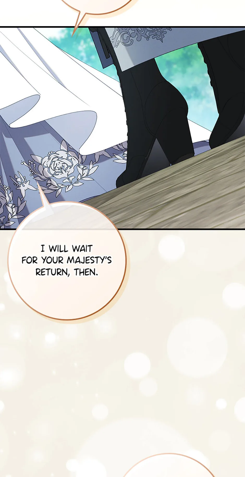 The Duke's Family Is Not My Problem Chapter 70 page 13