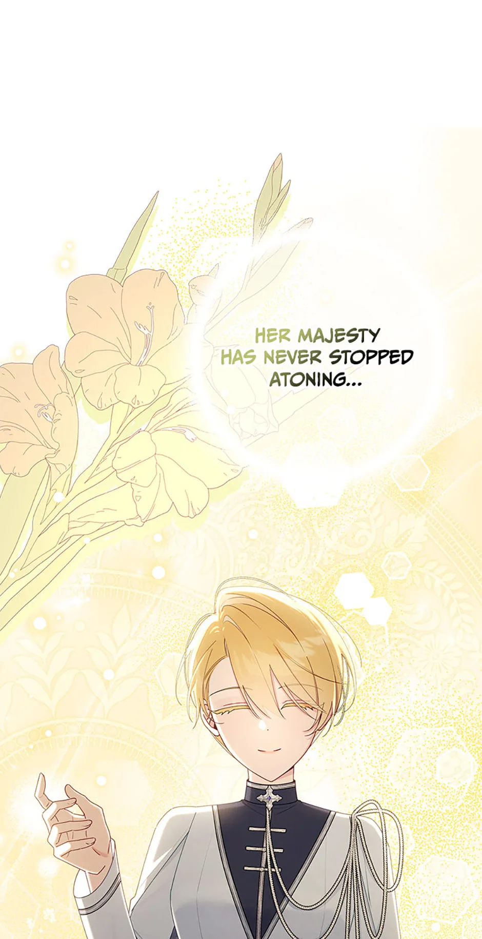 The Duke's Family Is Not My Problem Chapter 70 page 11