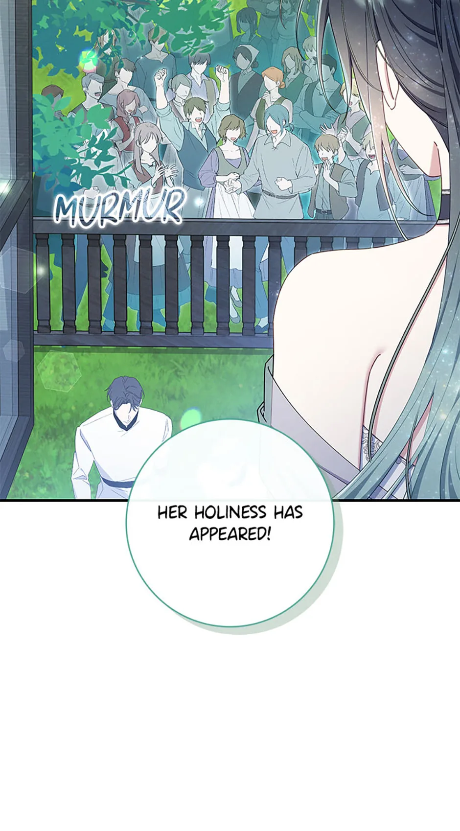The Duke's Family Is Not My Problem Chapter 70 page 26