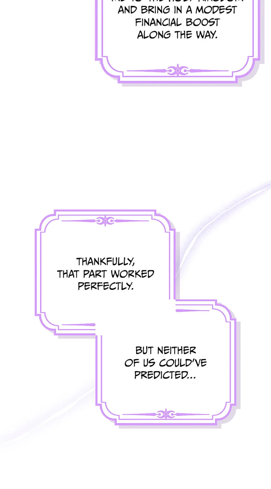 The Duke's Family Is Not My Problem Chapter 70 page 30
