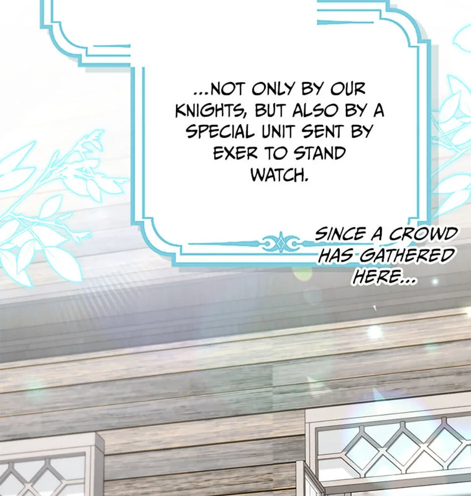 The Duke's Family Is Not My Problem Chapter 70 page 34