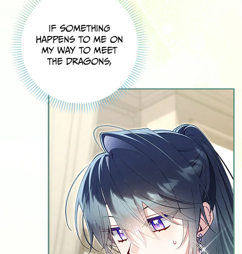 The Duke's Family Is Not My Problem Chapter 70 page 37
