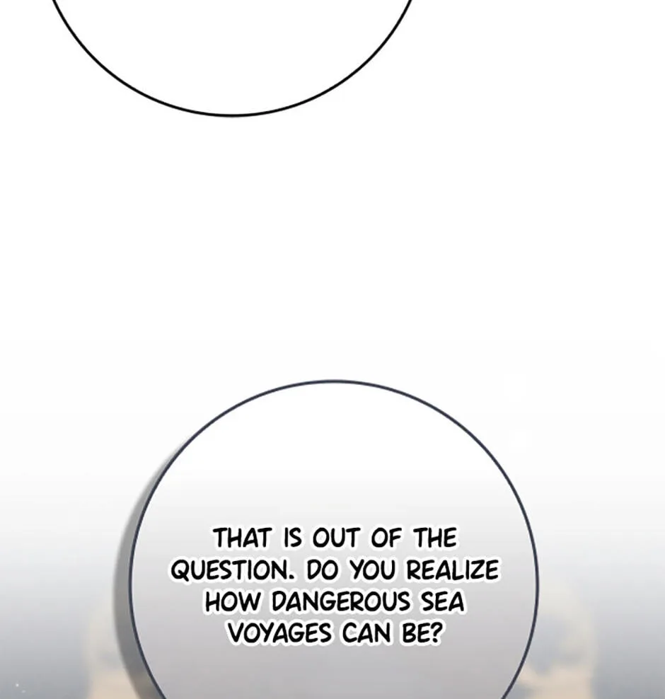 The Duke's Family Is Not My Problem Chapter 70 page 44