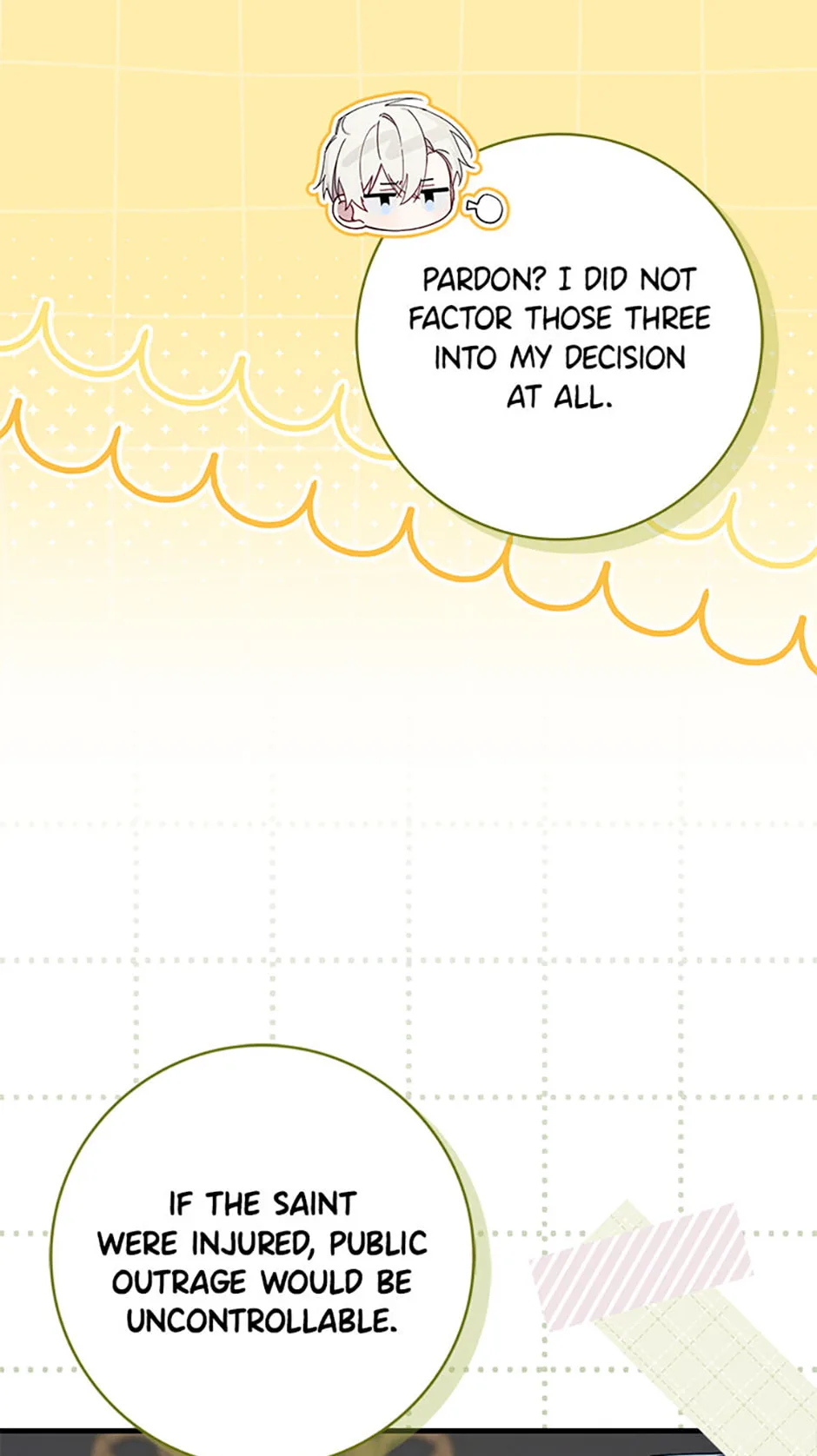 The Duke's Family Is Not My Problem Chapter 70 page 49
