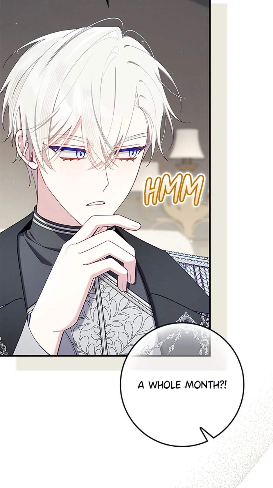 The Duke's Family Is Not My Problem Chapter 70 page 53