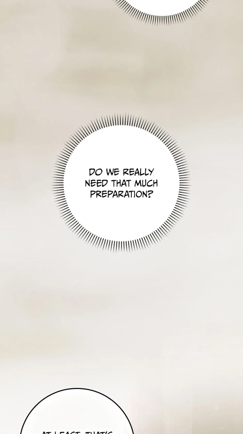 The Duke's Family Is Not My Problem Chapter 70 page 55