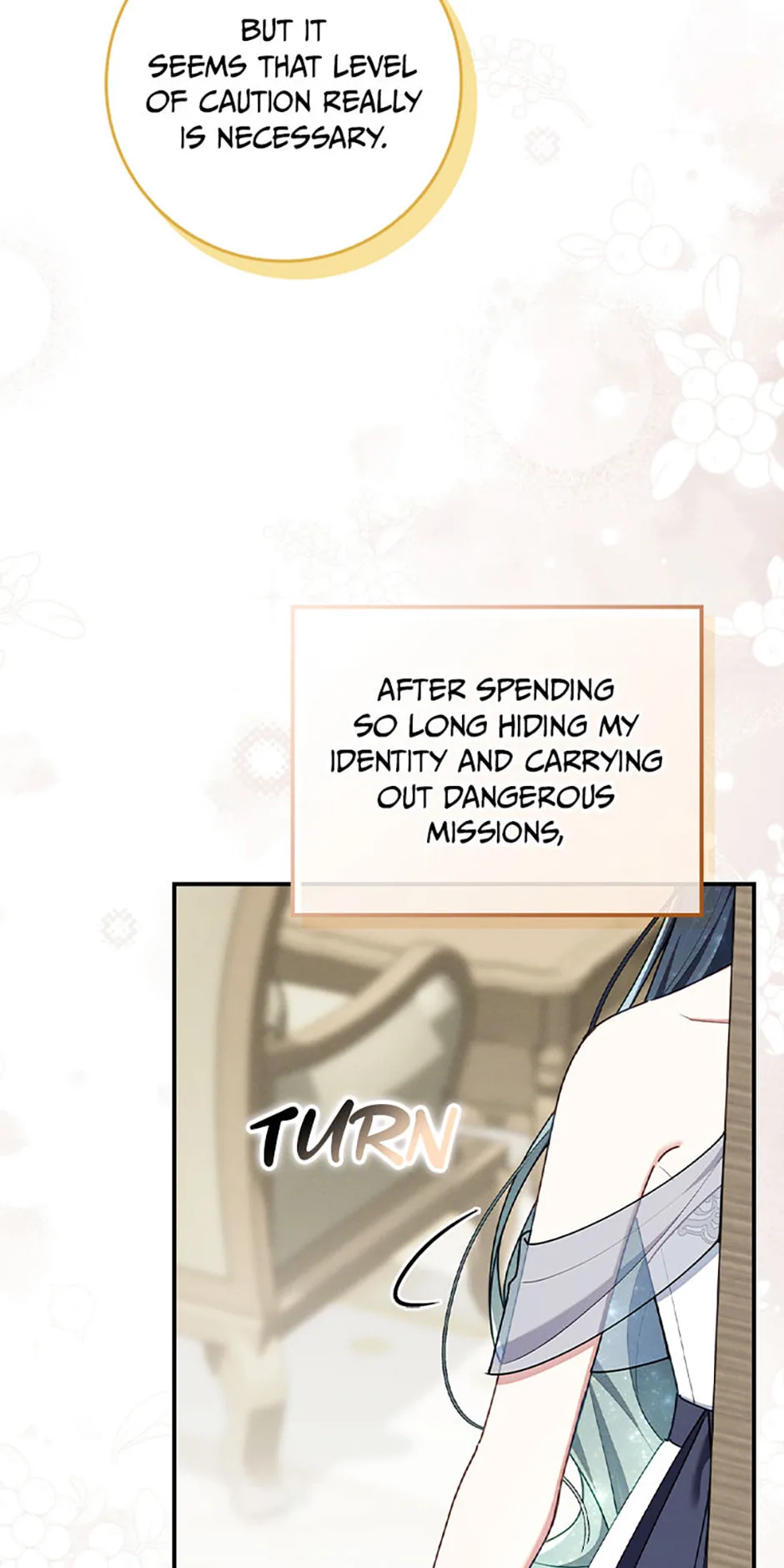 The Duke's Family Is Not My Problem Chapter 70 page 59