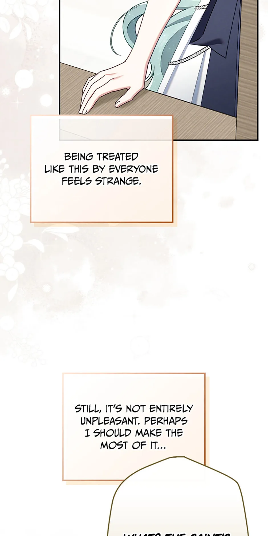 The Duke's Family Is Not My Problem Chapter 70 page 60