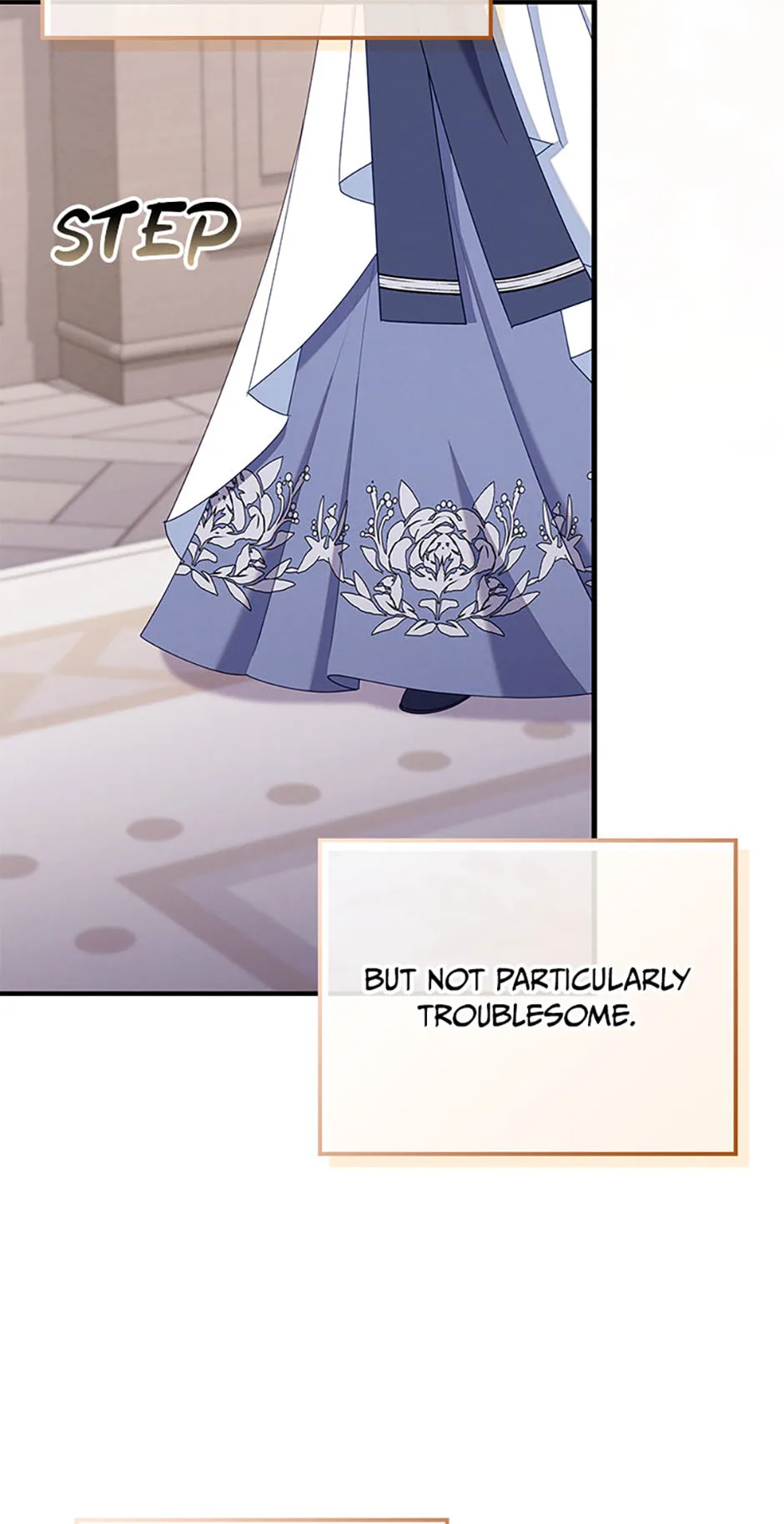 The Duke's Family Is Not My Problem Chapter 70 page 69
