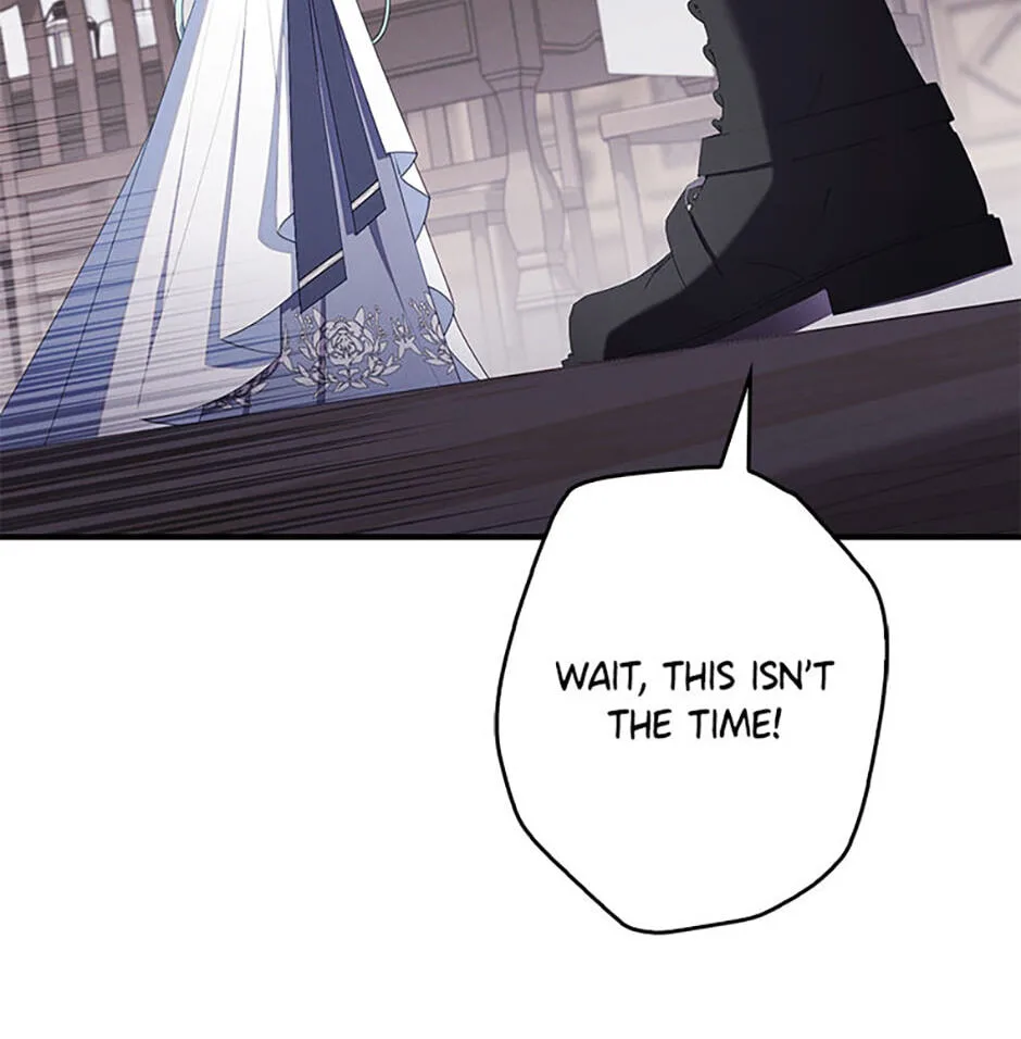 The Duke's Family Is Not My Problem Chapter 70 page 92