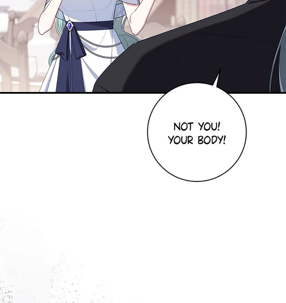 The Duke's Family Is Not My Problem Chapter 70 page 100