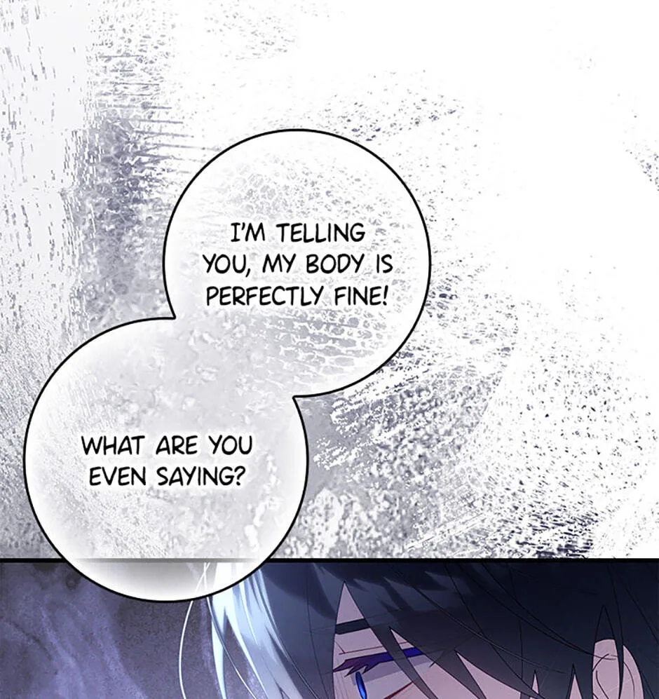 The Duke's Family Is Not My Problem Chapter 70 page 101