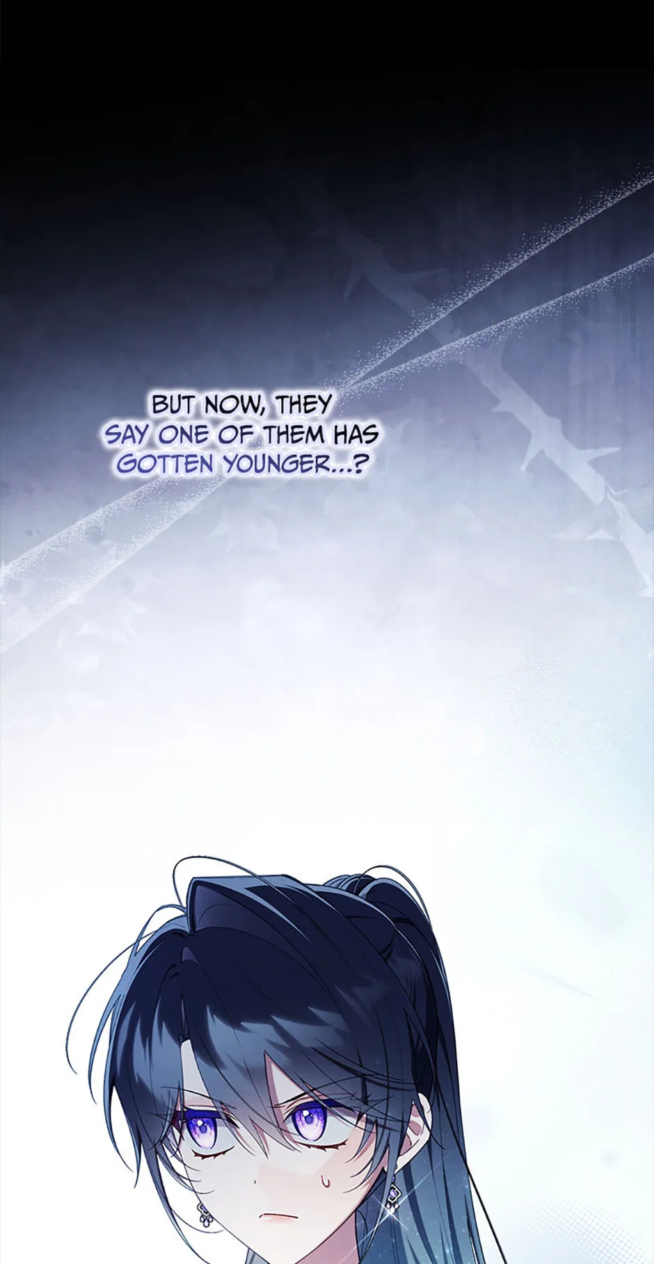 The Duke's Family Is Not My Problem Chapter 71 page 9