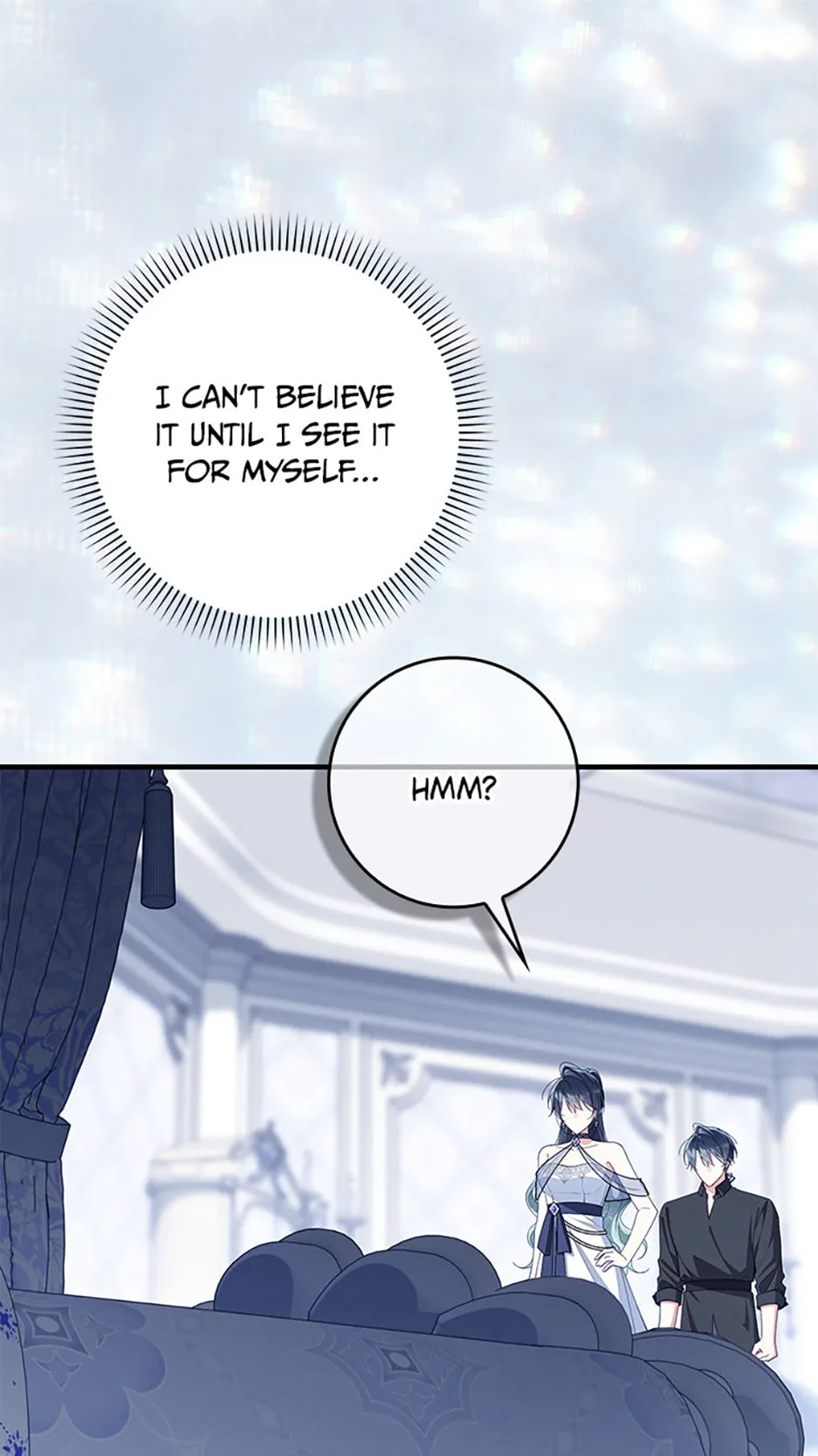 The Duke's Family Is Not My Problem Chapter 71 page 11