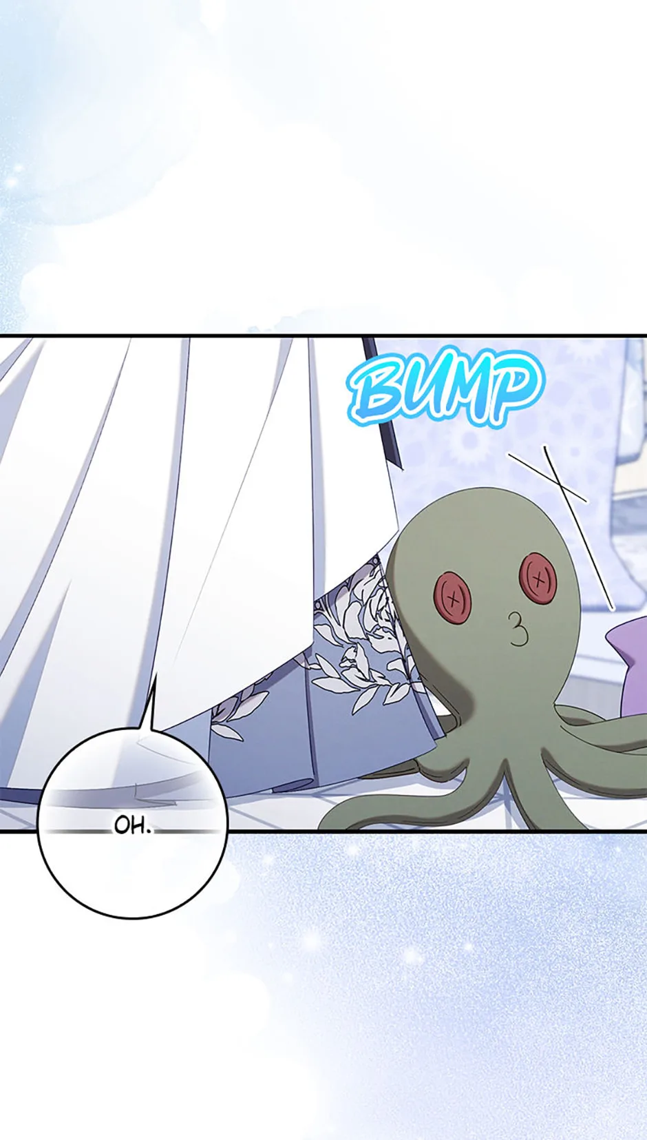 The Duke's Family Is Not My Problem Chapter 71 page 24