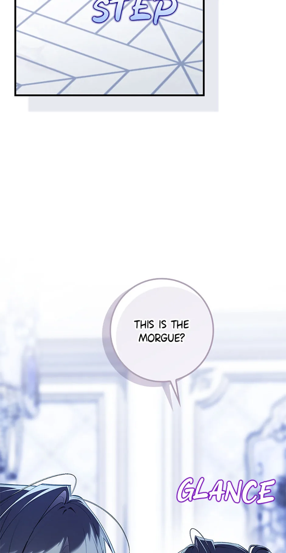 The Duke's Family Is Not My Problem Chapter 71 page 3