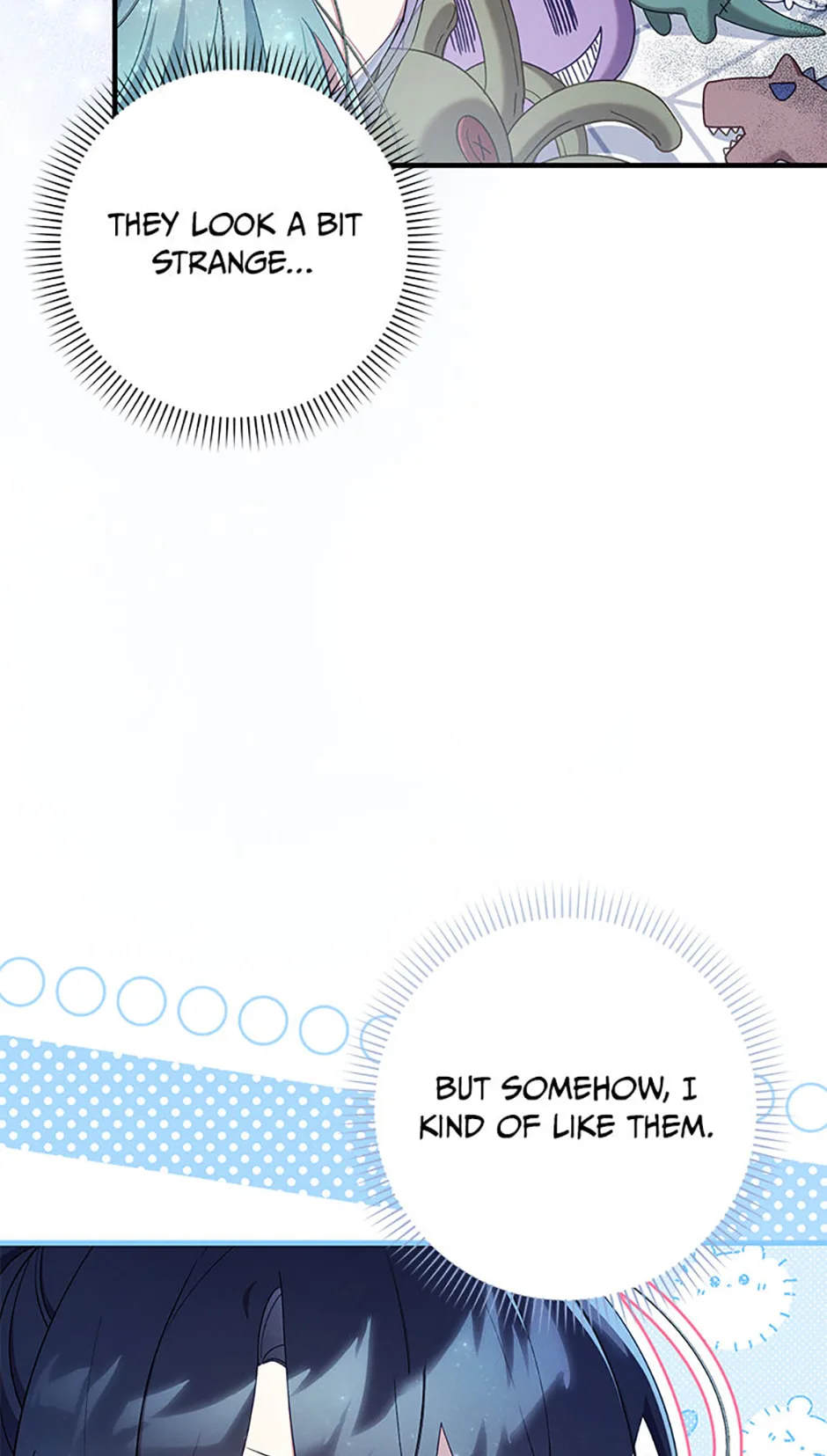 The Duke's Family Is Not My Problem Chapter 71 page 26