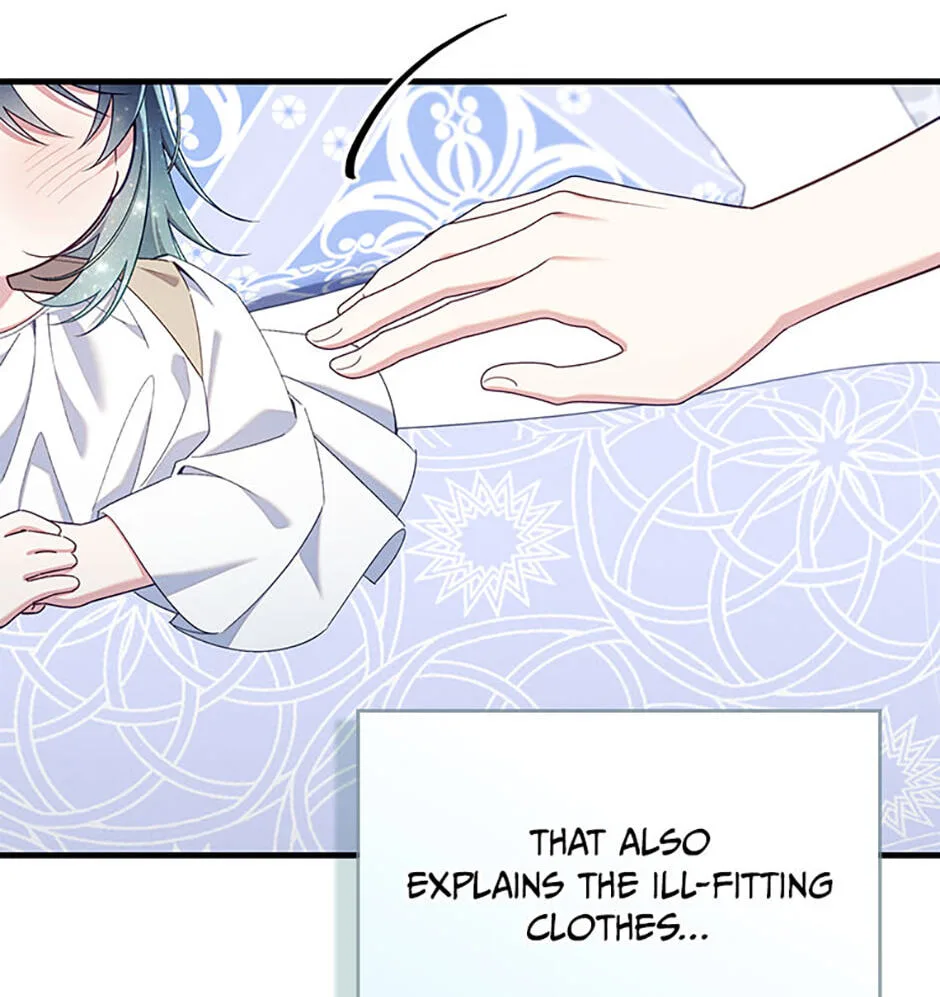 The Duke's Family Is Not My Problem Chapter 71 page 38