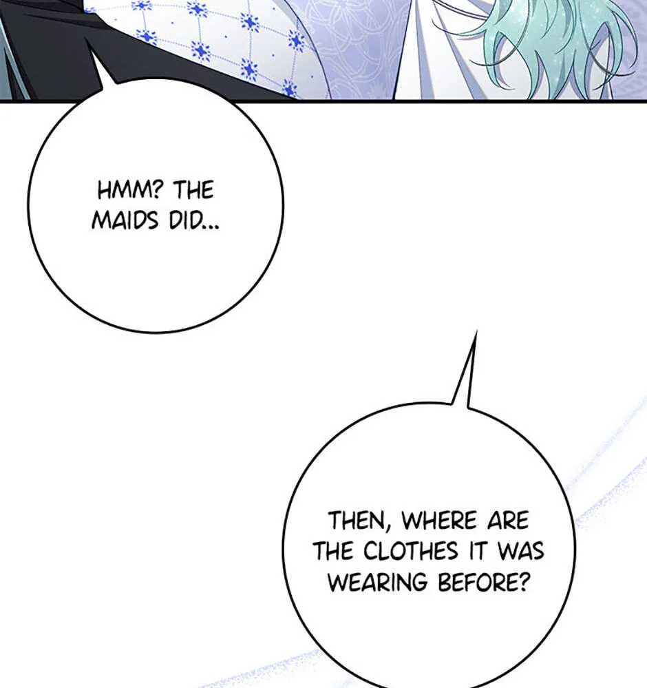 The Duke's Family Is Not My Problem Chapter 71 page 43