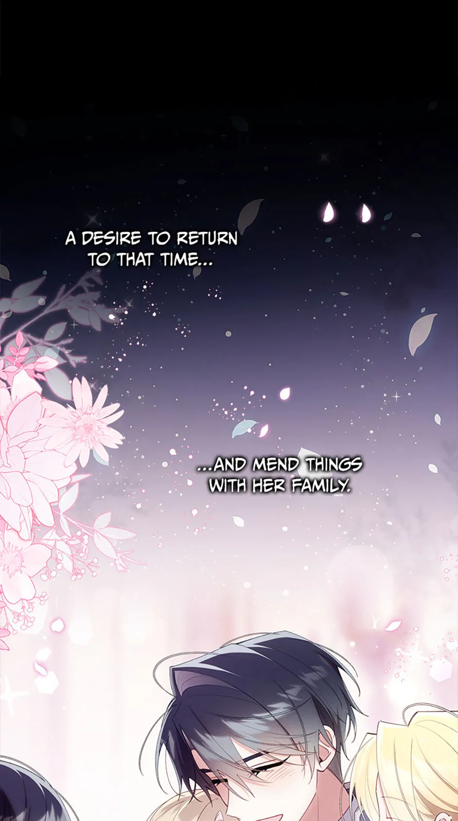 The Duke's Family Is Not My Problem Chapter 71 page 75