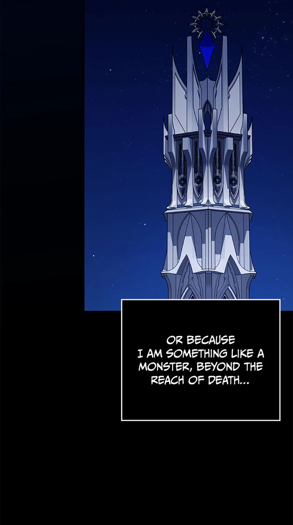 The Duke's Family Is Not My Problem Chapter 71 page 77
