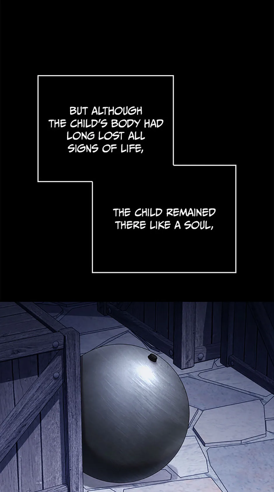The Duke's Family Is Not My Problem Chapter 71 page 78