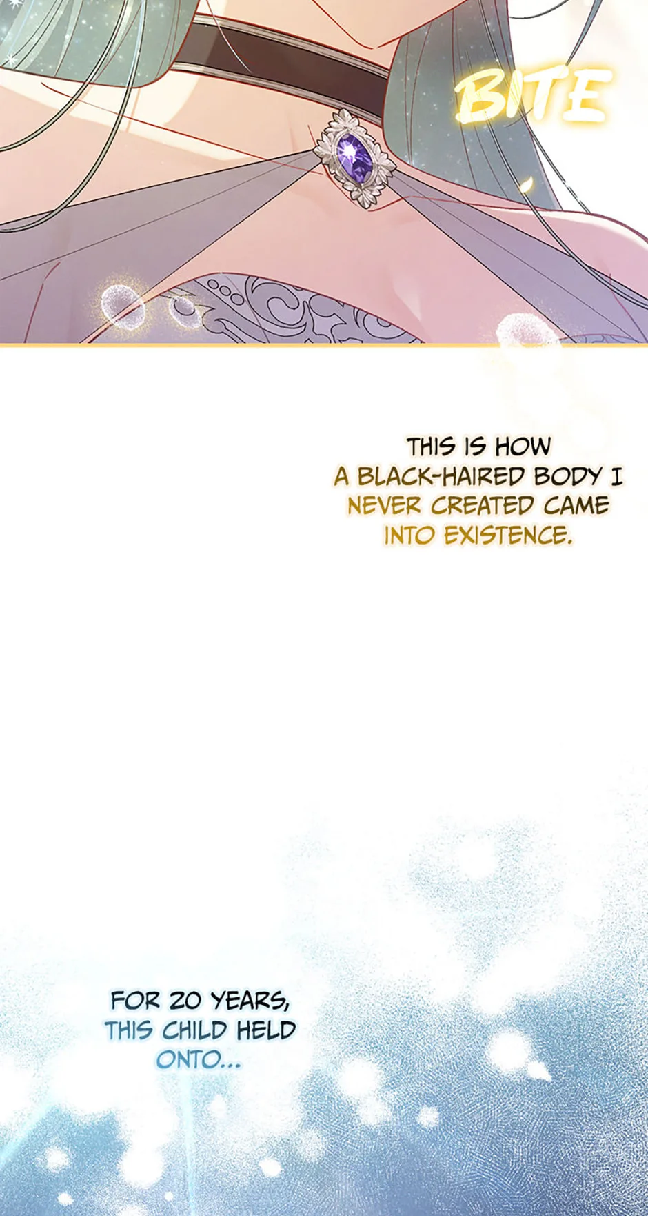The Duke's Family Is Not My Problem Chapter 71 page 73