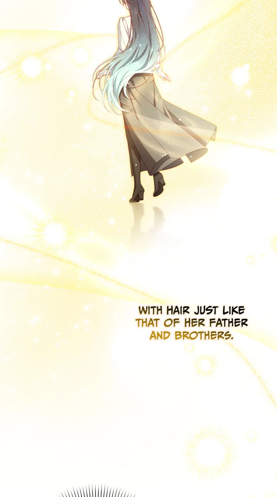 The Duke's Family Is Not My Problem Chapter 71 page 83