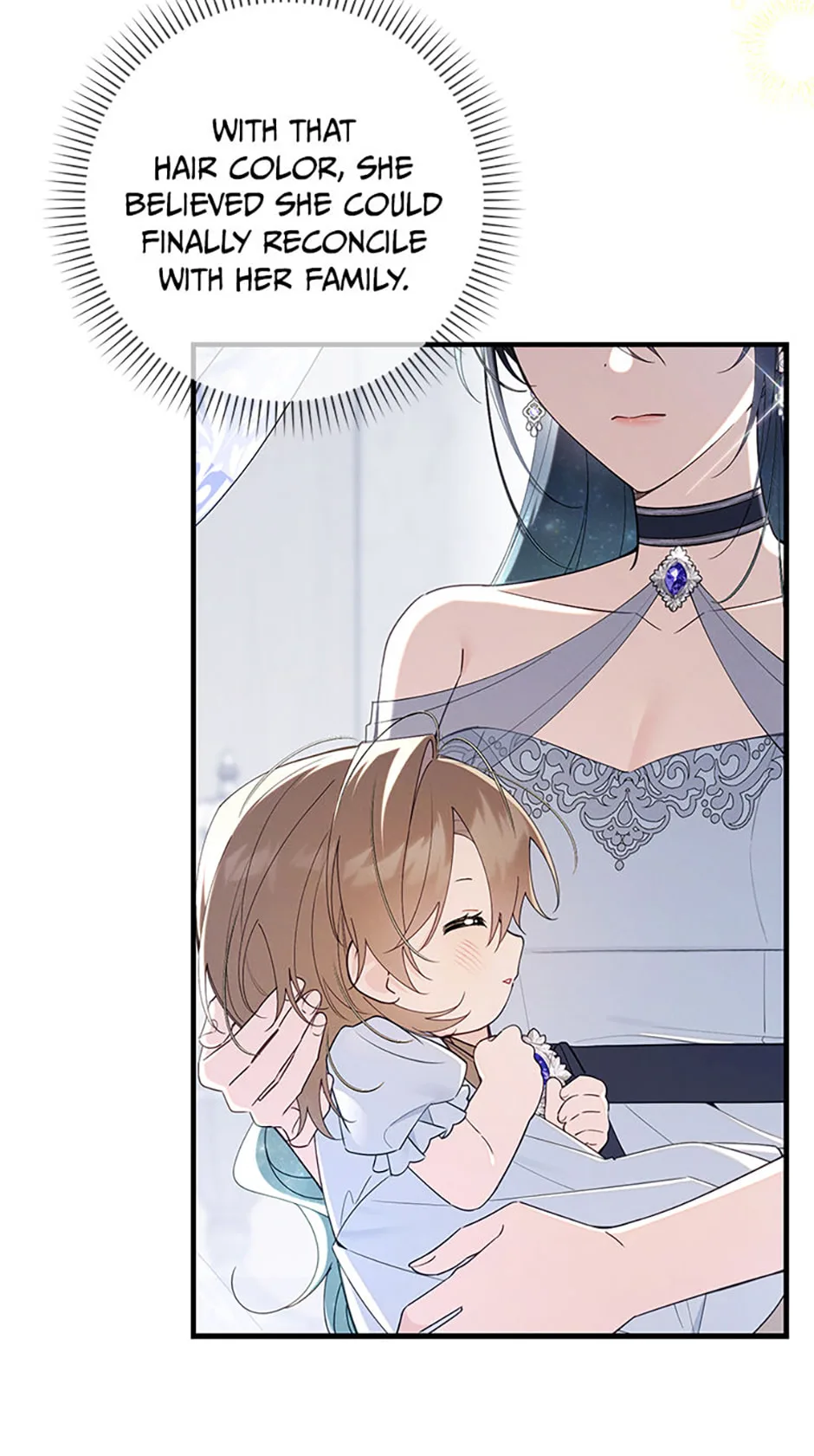 The Duke's Family Is Not My Problem Chapter 71 page 84