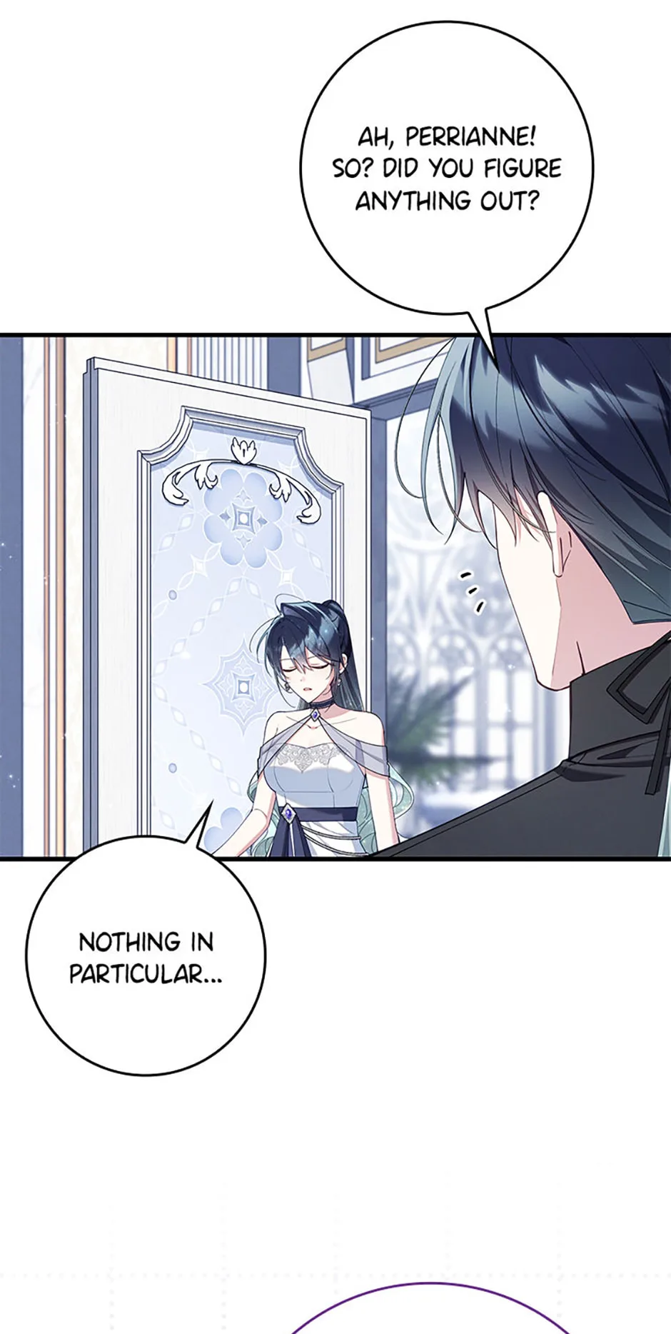 The Duke's Family Is Not My Problem Chapter 71 page 90