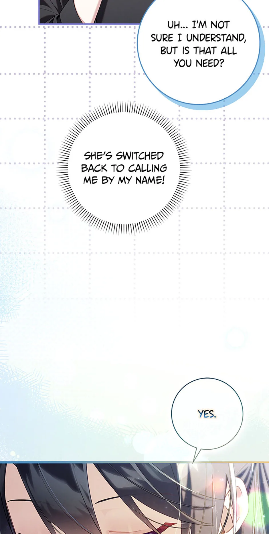 The Duke's Family Is Not My Problem Chapter 71 page 92