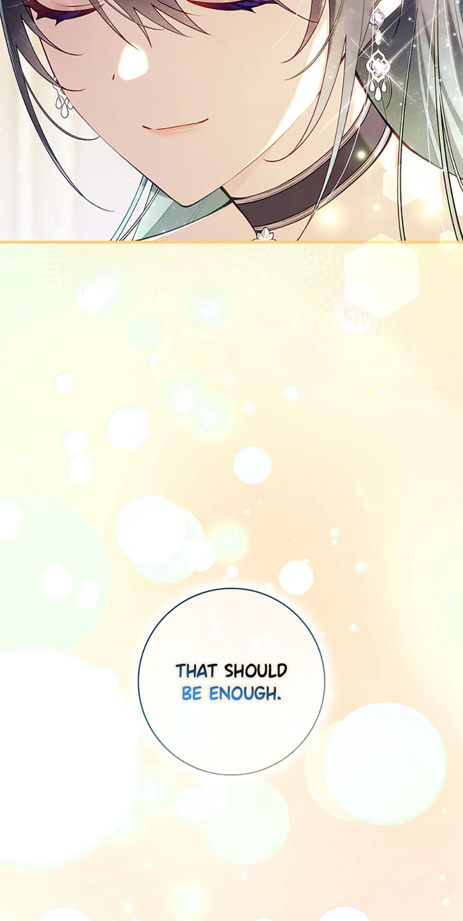 The Duke's Family Is Not My Problem Chapter 71 page 93