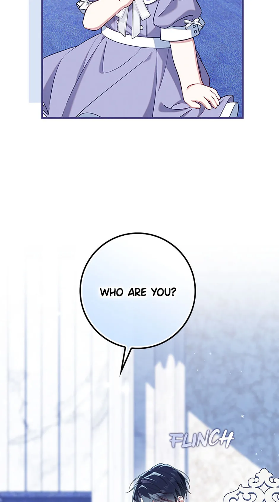 The Duke's Family Is Not My Problem Chapter 72 page 22
