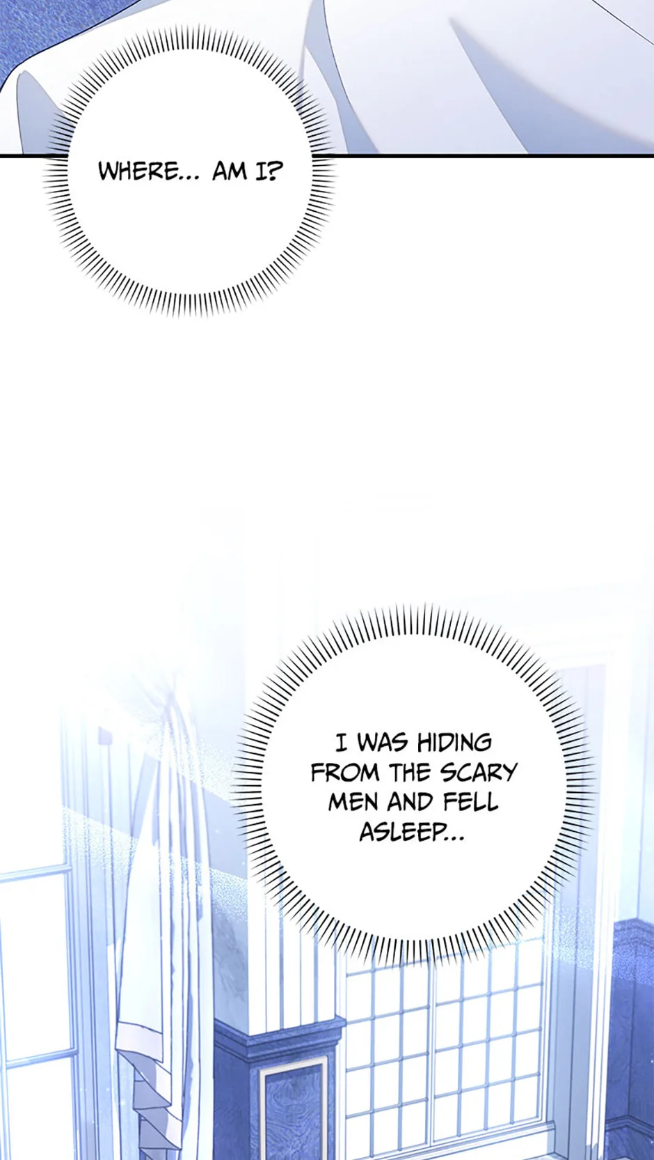 The Duke's Family Is Not My Problem Chapter 72 page 3