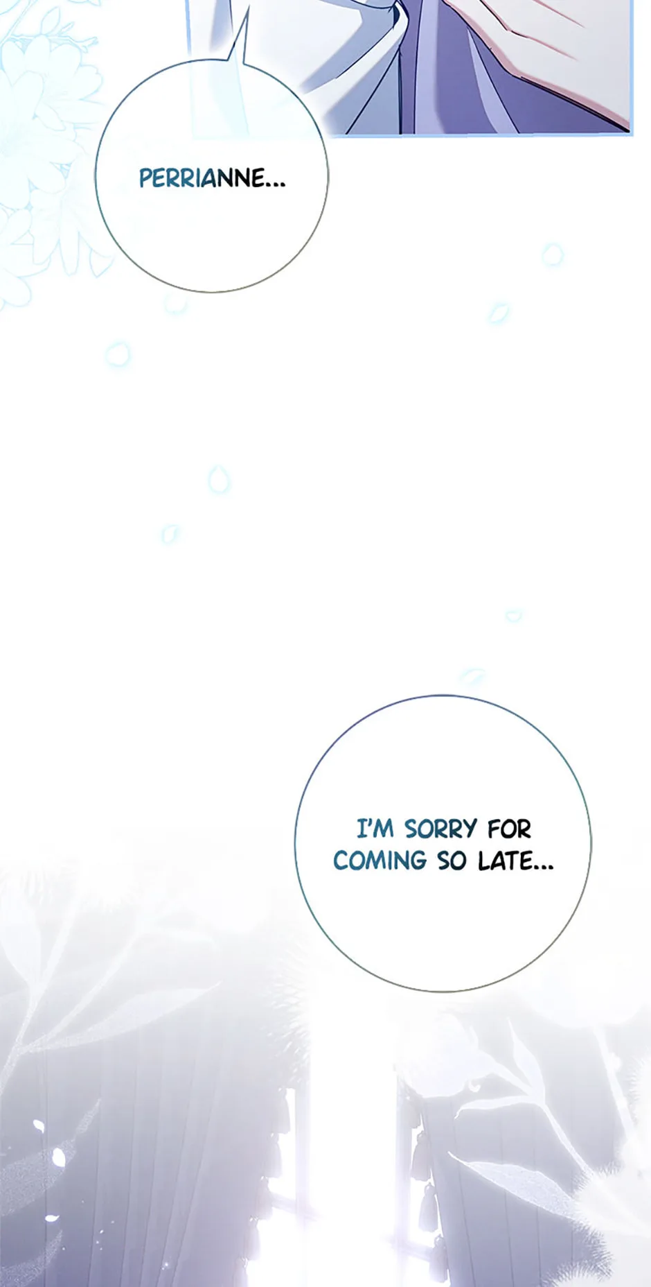 The Duke's Family Is Not My Problem Chapter 72 page 18