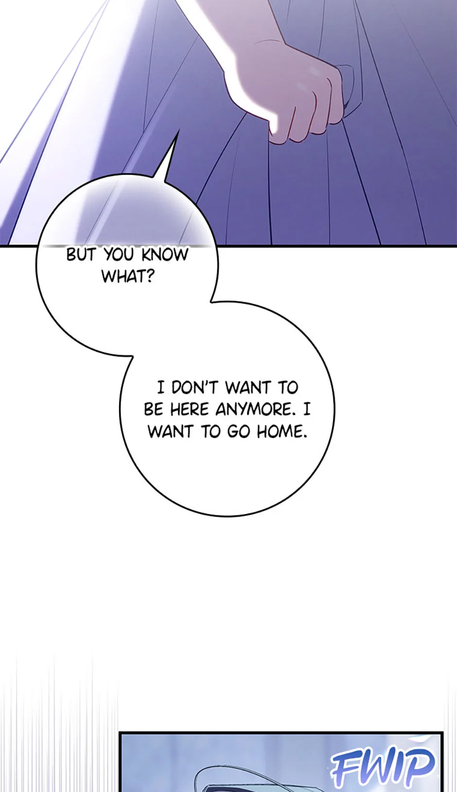 The Duke's Family Is Not My Problem Chapter 72 page 53
