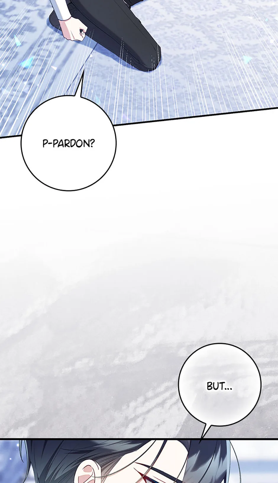The Duke's Family Is Not My Problem Chapter 72 page 56